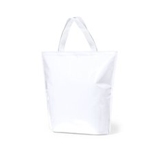 Bolsa nevera laminado brillante Bla