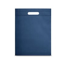 Bolsa Non-Woven 80g Azul