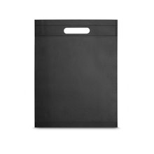 Bolsa Non-Woven 80g Negro