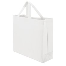 Bolsa Non Woven con doble asa corta BL