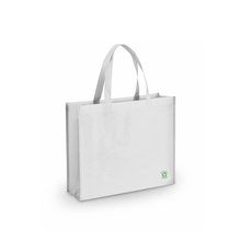 Bolsa en non-woven laminado brillante Bla