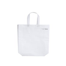 Bolsa Non-Woven Laminado Eco Blanco