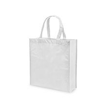 Bolsa non-woven laminado resistente Bla