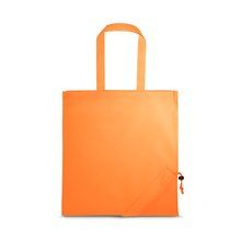 Bolsa plegable colores Naranja