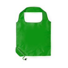 Bolsa Plegable Verde