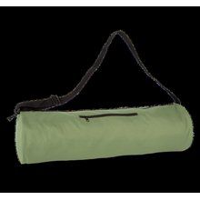 Bolsa porta esterillas Matcha Green