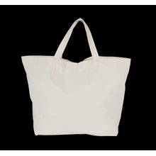 Bolsa Shopper Grande Beige