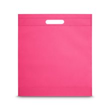 Bolsa Tela Termosellada 80g Rosa