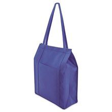 Bolsa Térmica Non Woven 115gr con Velcro AZ