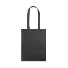 Bolsa Termosellada 80 g/m² Negro