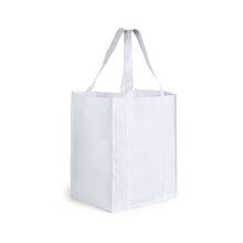 Bolsa TNT para 6 Botellas Bla