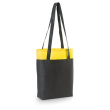 Bolsa TNT Asas Largas Amarillo