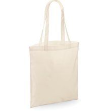 Bolsa tote para sublimación Natural