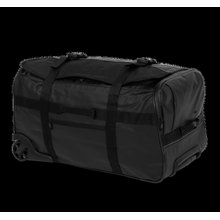 Bolsa trolley impermeable Black