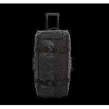 Bolsa trolley impermeable grande Black