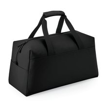 Bolsa de viaje de reciclada Black