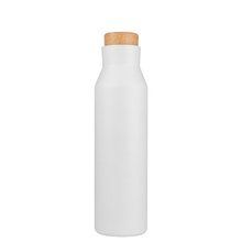 Botella Acero INOX Doble Pared 600ml BL