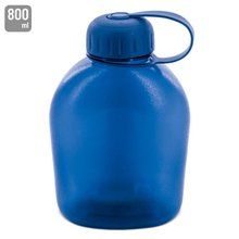 Botella Cantimplora de Tritán 800ml AZ