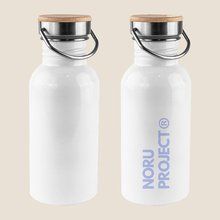 Botella INOX Sublimable 500ml