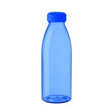 Botella RPET 550ml Antifugas Azul Royal