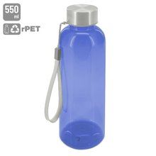 Botella RPET 550ml Botella RPET 550ml 1