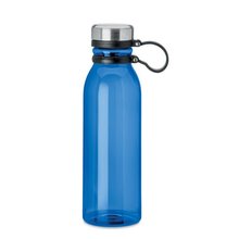 Botella RPET 780ml Sin BPA Azul Royal