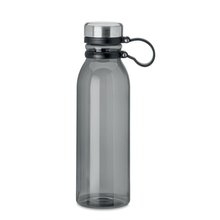 Botella RPET 780ml Sin BPA Gris