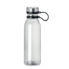 Botella RPET 780ml Sin BPA Transparente