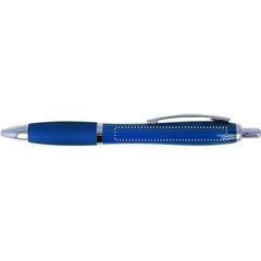 Bolígrafo en ABS de colores con cómoda empuñadura | Lateral Derecho
