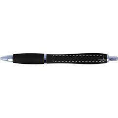 Bolígrafo en ABS de colores con cómoda empuñadura | OPPOSITE THE CLIP