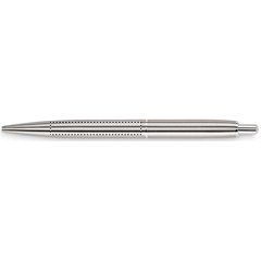 Bolígrafo de Acero Inox Reciclado | OPPOSITE THE CLIP