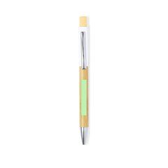Bolígrafo de Bambú y Caña en Color | Area 4