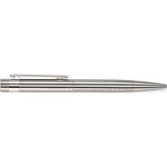 Bolígrafo y Roller Acero Inox Reciclado | PEN 1 LEFT HANDED