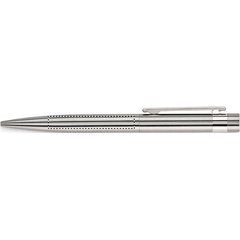Bolígrafo y Roller Acero Inox Reciclado | PEN 1 RIGHT HANDED