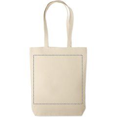 Bolsa de Canvas 270g | Frontal