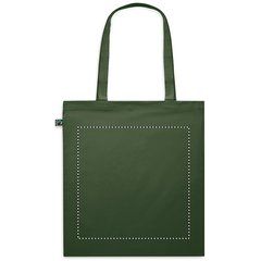 Bolsa Comercio Justo Asas Largas | Trasero | 300 x 300