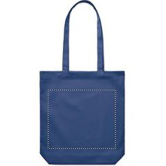 Bolsa de Compra Canvas 270 gr/m² | Frontal