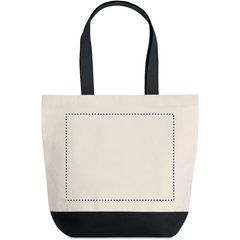 Bolsa de Compra Canvas 280gr/m² | Lado 2