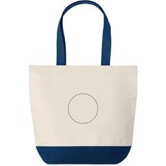 Bolsa de Compra Canvas 280gr/m² | EMBROIDERY