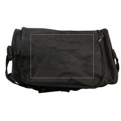 Bolsa de deporte bandolera | FLAP