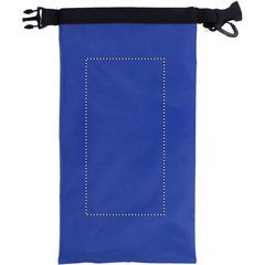 Bolsa estanca impermeable poliéster 1,5 litros | Frontal