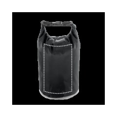 Bolsa Impermeable Plegable 3.5/5L | Delantera | 100 x 170