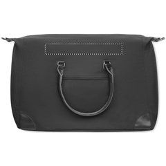 Bolsa de Mano Canvas de Viaje 340gr/m² | ABOVE POCKET