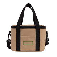 Bolsa nevera con asa ajustable | Frontal | 60 x 25