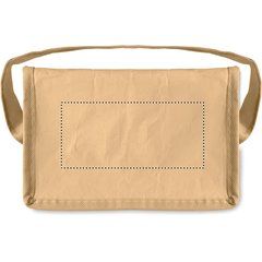 Bolsa Nevera Kraft 6 Latas | Superior