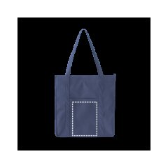 Bolsa Nevera Non Woven 10L | Bolsillo | 130 x 180