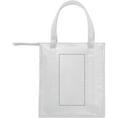 Bolsa nevera non woven | Trasero | 130 x 260