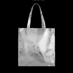 Bolsa Non-Woven brillante | Posterior