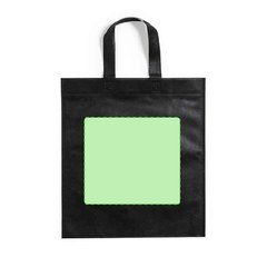 Bolsa de non-woven reciclado UE 70g/m2 | Cara B