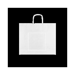 Bolsa de Papel Kraft 100g | Posterior | 200 x 200